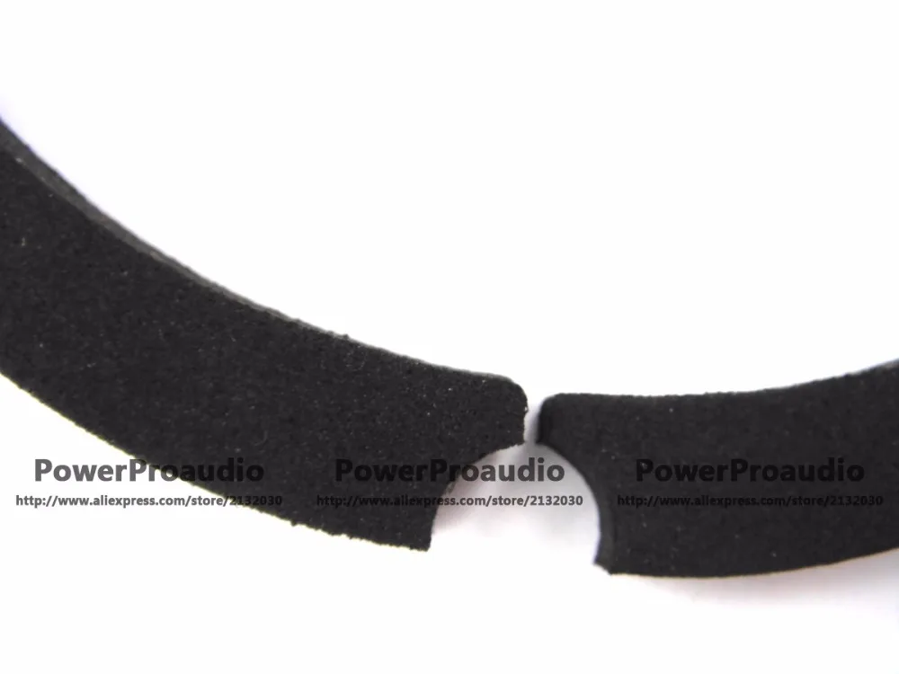 10 комплектов 5-дюймовых низкочастотных динамиков, басовых динамиков, пенопластовые прокладки, БЕСПЛАТНАЯ ДОСТАВКА