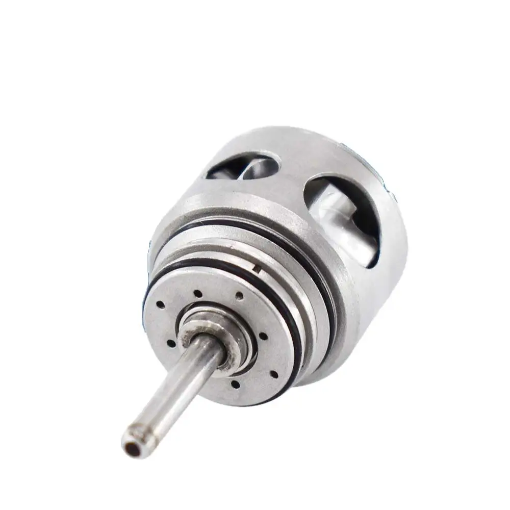 

1 PC Dental SX-SU03 Turbine Cartridge Rotor Fit For NSK Pana Max Plus-S Max M600L Dynal LED High Speed Push Button Handpiece