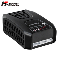 HTRC H4AC 20W 2A Lipo Charger Mini Portable Battery Charger for 2-4s Lipo LiFe LiHV RC Battery Balancer Life Charge