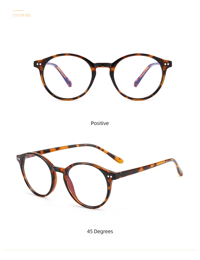 0-0,5-0,75 zu-6 Literarischen Runde Kurzsichtig Gläser Rezept Brille Asphärische Grün Beschichtung Kurzsichtige Objektiv Myopes lunettes – Detail 9