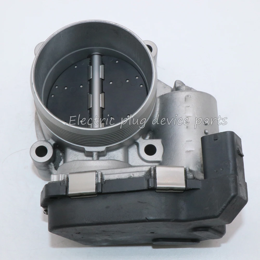 1354 7555944-02 Fuel Injection Throttle Body for BMW 550I 550IX M5 650I 650IX M6 750I 750LI 750IX A2C53181967 337-50216