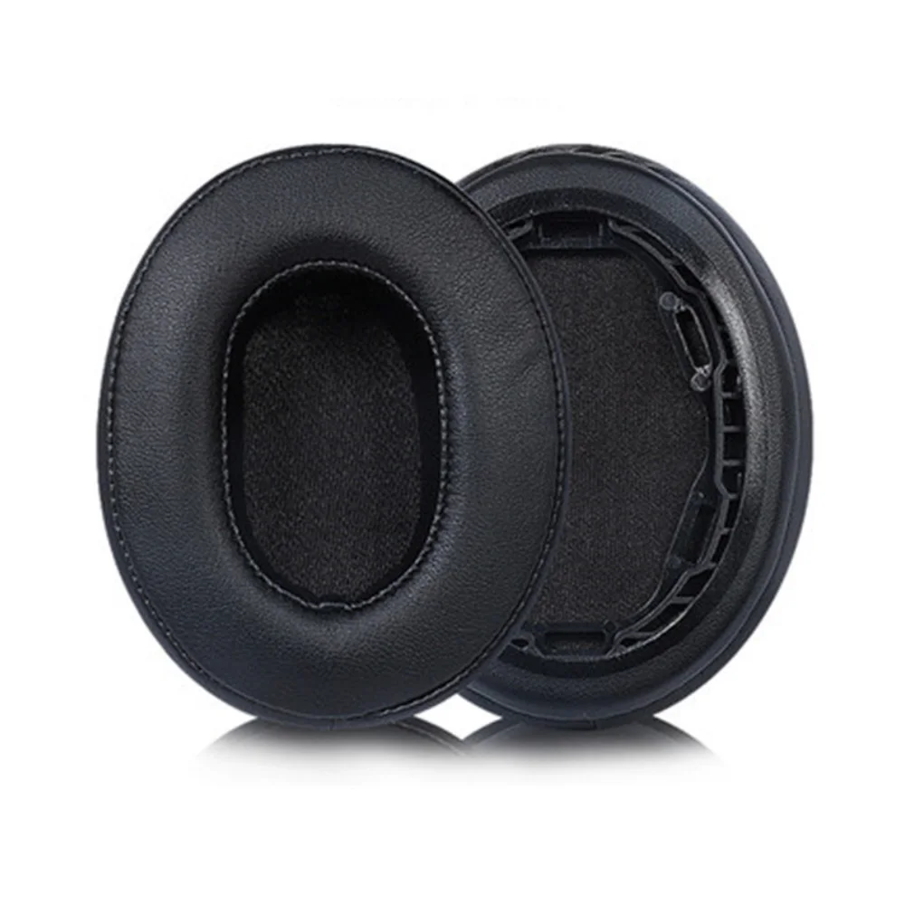 POYATU Ear Pads Headphone Earpads For SONY WH-H910N WH H910N Earpads Headphone Ear Pads Cushion Cover Replacement Earmuff Repair