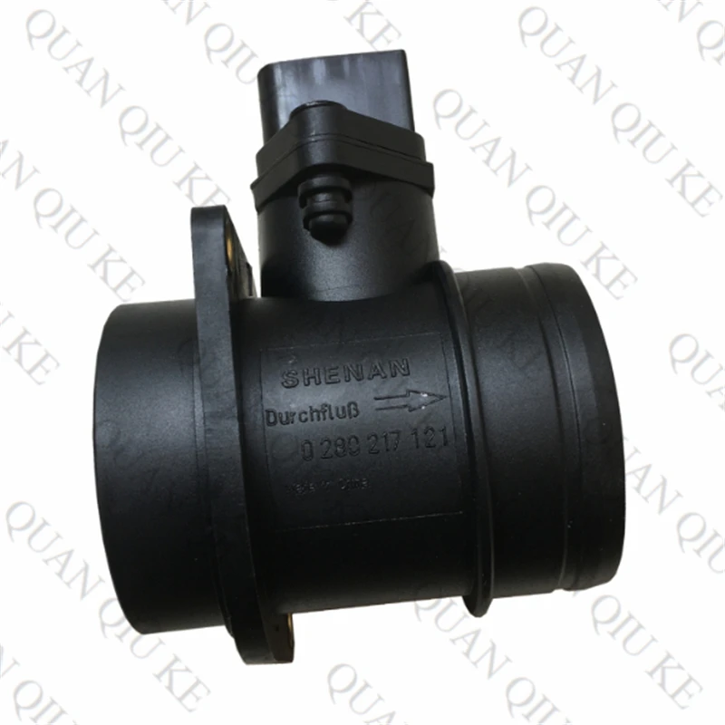 

MAF Sensor 1051396 1209109 1344951 1384275 1428448 Mass Air Flow Meter Sensor
