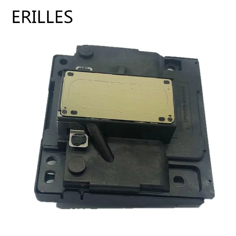 Печатающая головка для принтера Epson XP101 XP211 XP103 XP214 XP201ME560 ME535 ME570 TX420 TX430 XP-103 XP-202