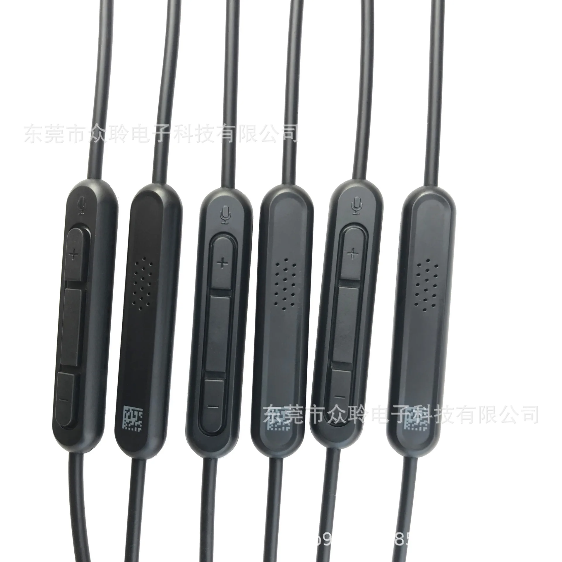 3.5mm ~ 2.5mm BOSE QC25 QC35 용 오디오 케이블 SoundTrue/link OE2/OE2I 헤드폰 케이블 ST 오디오 케이블