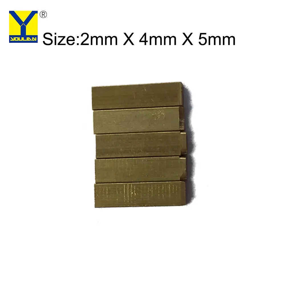 ตัวอักษร/Numers/ตัวอักษรใช้ด้วยตนเองริบบิ้นวันที่ Coding เครื่องชุดพิมพ์วันที่