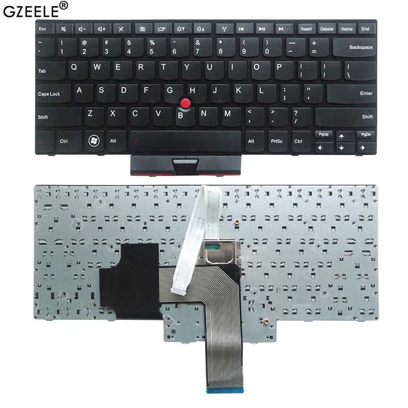 Us Laptop Keyboard …