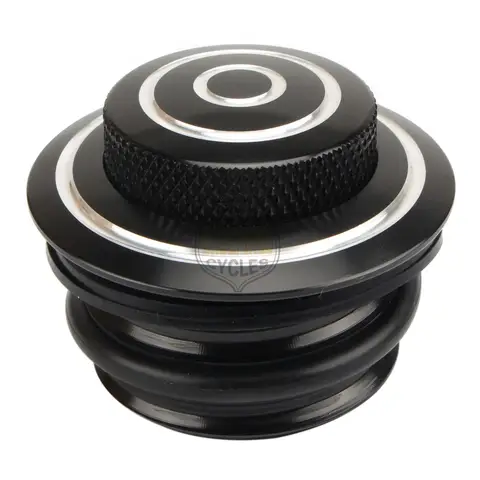 8 best sales Harley tanklock - №3