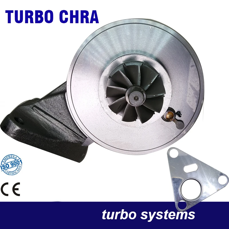 

Turbo turbocharger cartridge core CHRA K04V 53049880032 5304 988 0032 53049700032 070145701E for VW T5 Transporter 2.5 TDI AXD