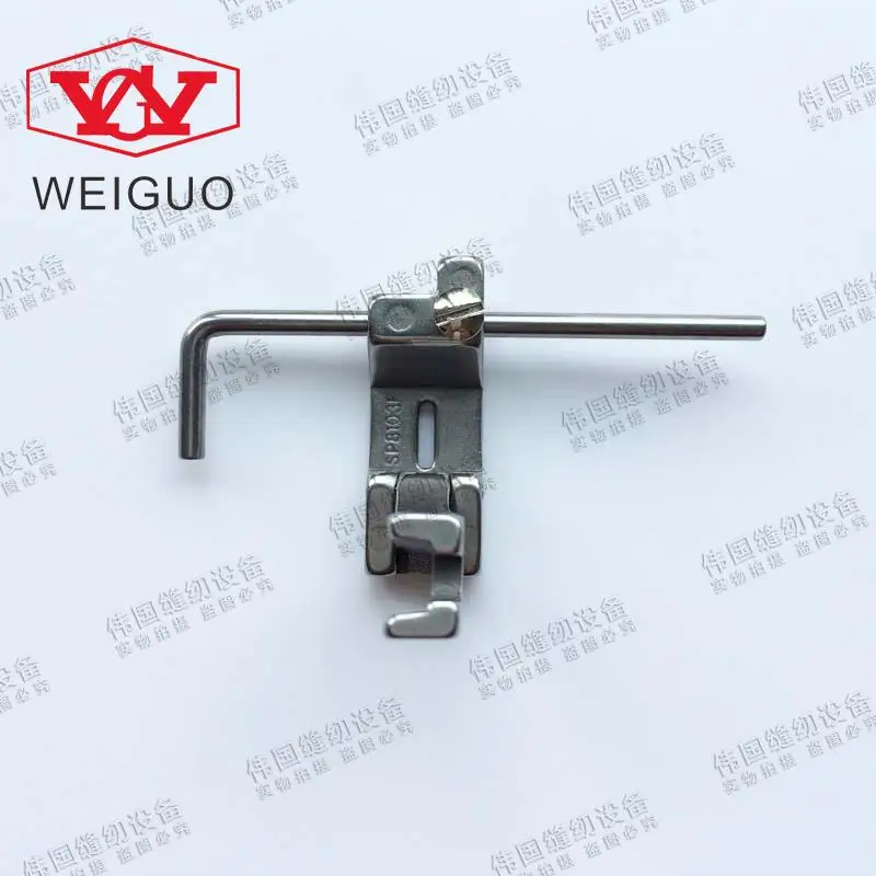 

Industrial sewing machine accessories High cap factory car SP8103F do hat adjustable voltage regulating the feet