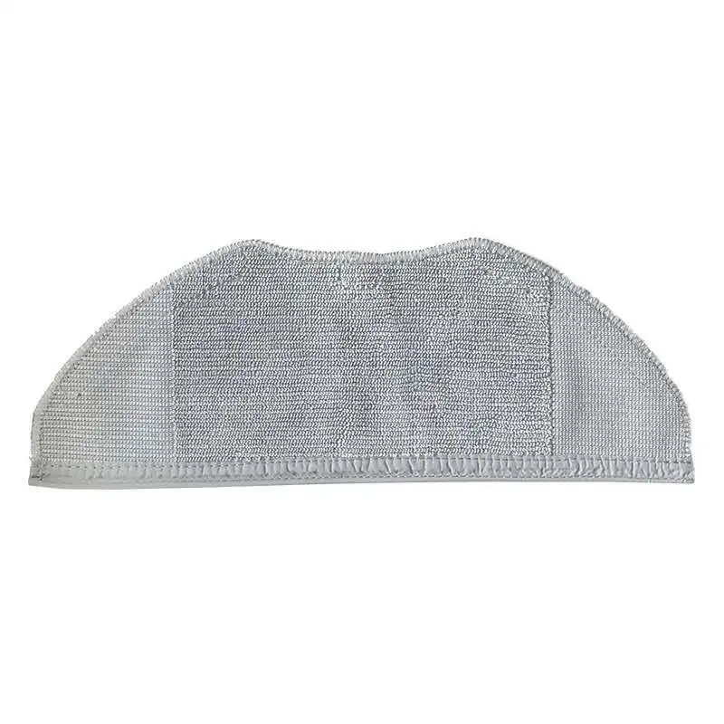 Bàn Chải Cạnh Bên Bộ Lõi Lọc Dành Cho Xiaomi Mijia G1 Hút Phụ Kiện Lau Vải Cuộn Bàn Chải Bộ Lọc Hepa Phụ Tùng