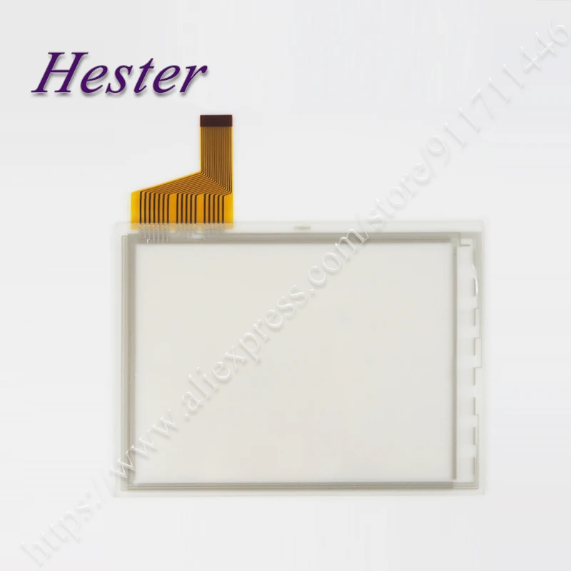 

UG330H-SS4 UG330H-SC4 Сенсорная панель для FUJI UG330H-SS4 UG330H-SC4 Сенсорный стеклянный дигитайзер