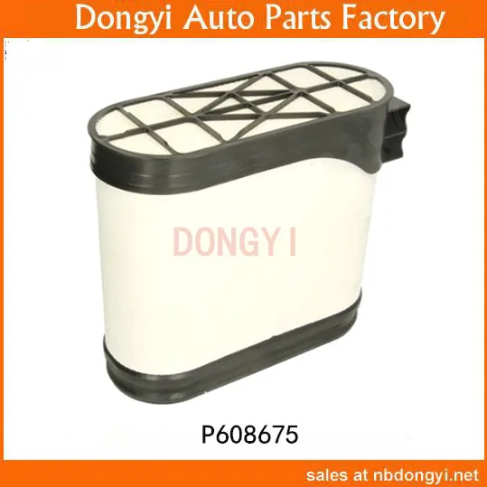 High  Quality   AIR FILTER  OEM  P608675