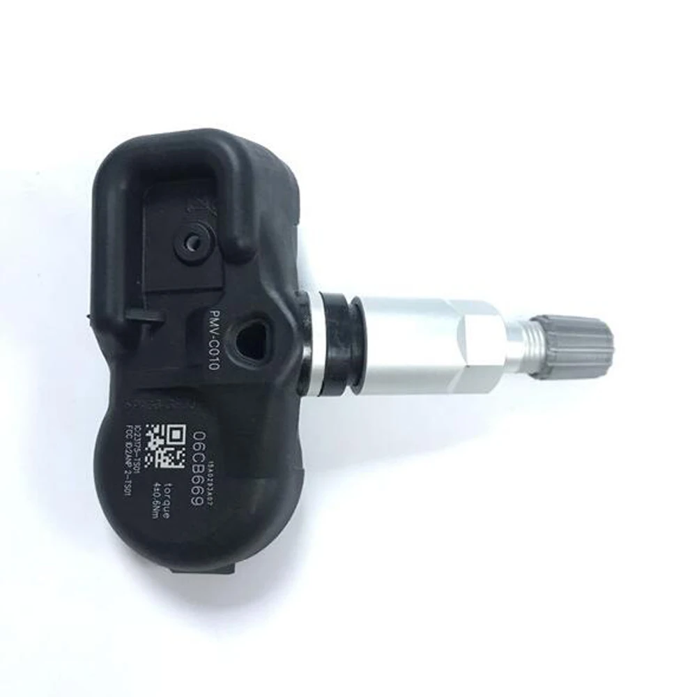 PMV-C010 Car Tire Pressure Monitor Sensor TPMS for Toyota Camry 2012 2013 2014, Corolla Highlander Rav-4 ,for Lexus