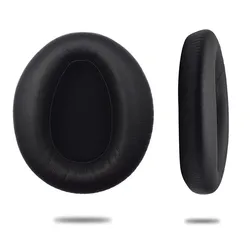 Earpads For Sony MDR-10RBT 10RNC 10R Headphones Replacement Foam Earmuffs Ear Cushion Accessories High Quality 23 SepZ0
