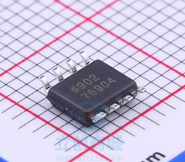 ADM706 SOIC-8 100%, 1 pièce/lot, neuf, original