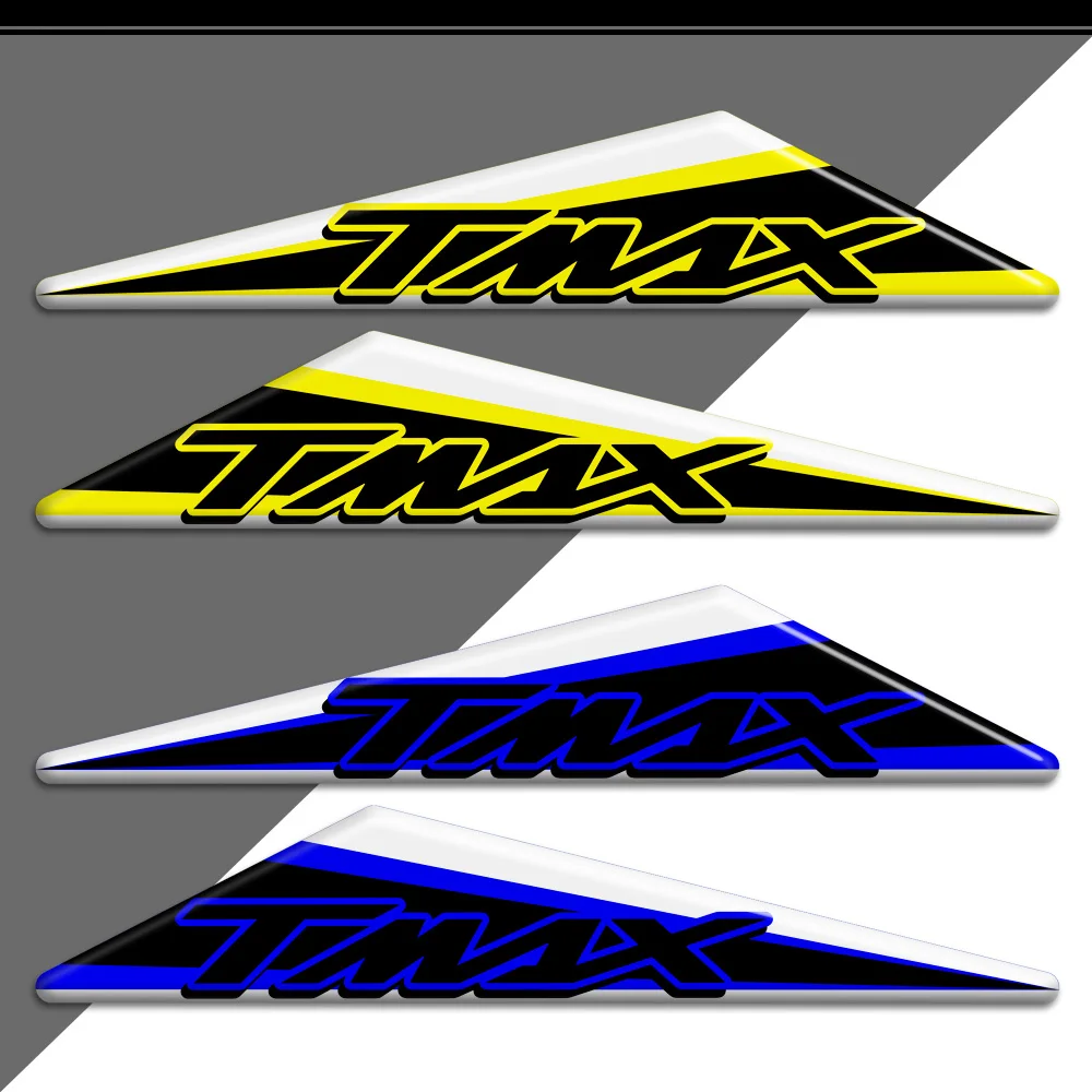 Stickers Decal TMAX 400 500 530 560 750 For YAMAHA TMAX530 TMAX500 TMAX560 Emblem Badge Logo Motorcycle Scooters 2018 2019 2020