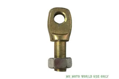 CJ750 short pull rod screw R71/R75/dnepr/ural/m72