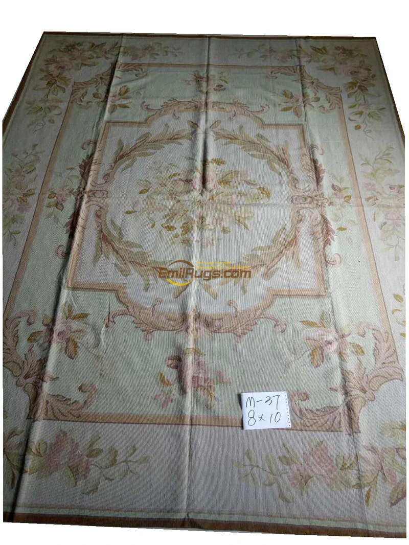 linving room carpet aubusson needlepoint rug wool large carpet wool large carpet rug bedroom