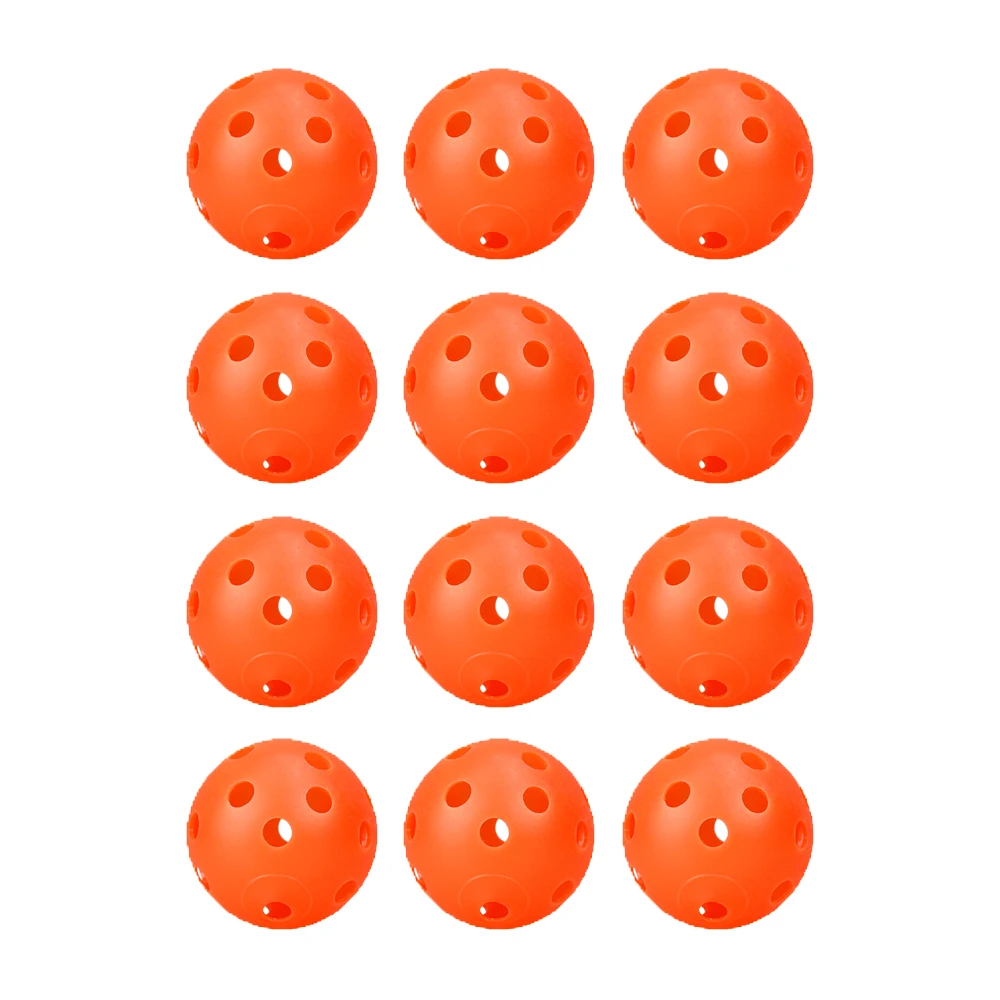 Variant: 12 Pcs Orange