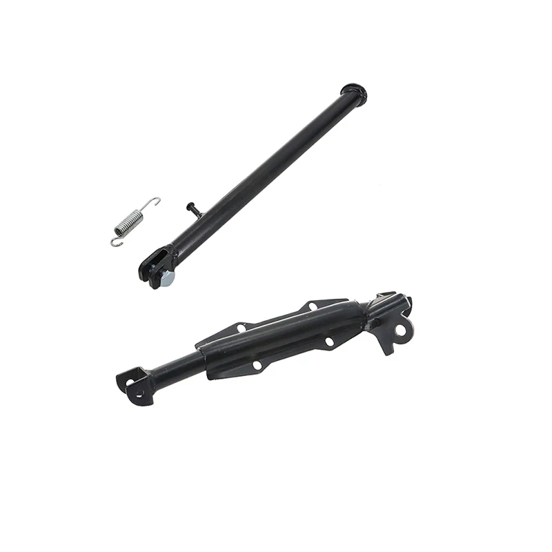 

Motorcycle Sidestand Kickstand Foot Side Support Stand Leg Set 125cc 110cc 140cc For KTM TTR BSE Dirt Pit Bike