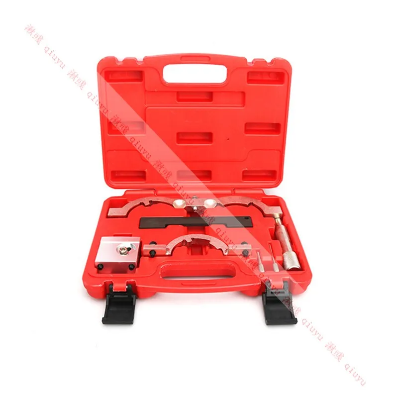 Car Engine Timing Camshaft Locking Tool Set For Opel For Vauxhall  For Chevrolet 1.0 1.2 1.4