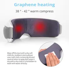 Smart Air Compression Eye Massager #3