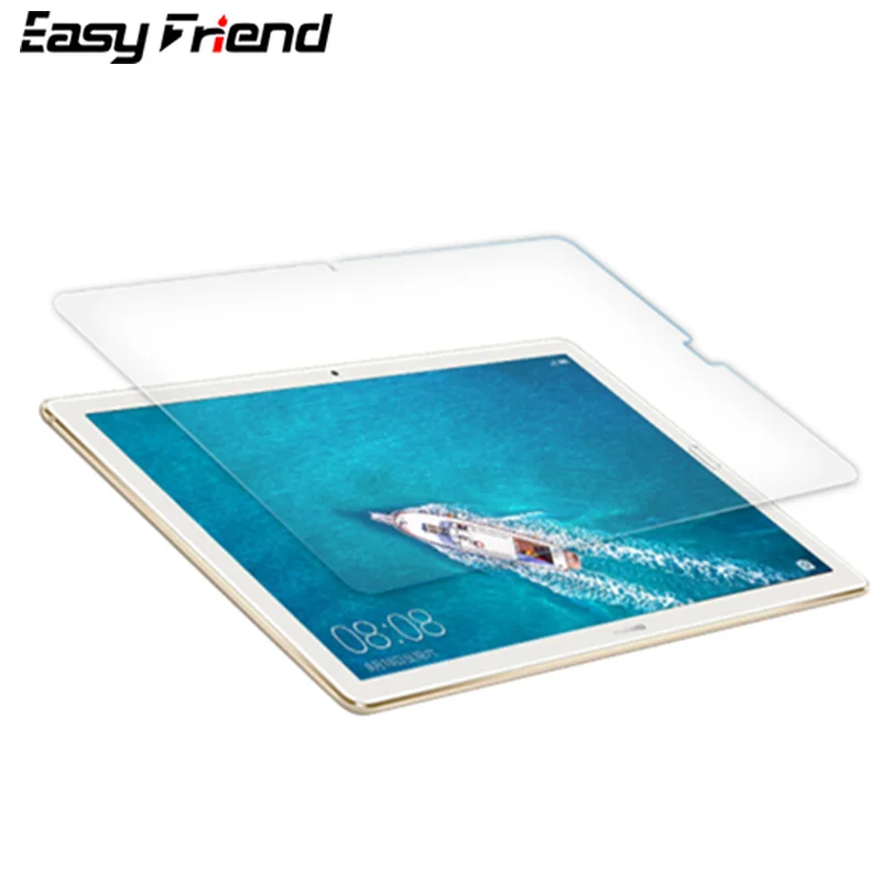 For Huawei MatePad Pro 10.8 10.4 11.5 12.6 SE 11 2023 2022 Mate Pad C5E T8 T10 T10S Air Tablet Screen Protector Tempered Glass