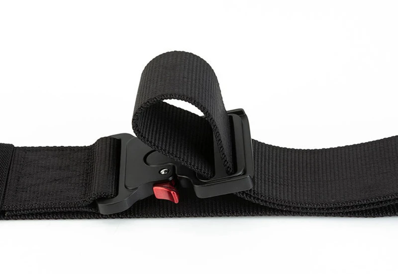 50 mm breiter taktischer Gürtel für Herren, robuster Schnellverschlussgürtel, Jeansgürtel für Herren, Designergürtel, Modegürtel gürtel jeans gürtel herren gürtel damen belt ремень gürtel für männer männer geschenk – Detail 3