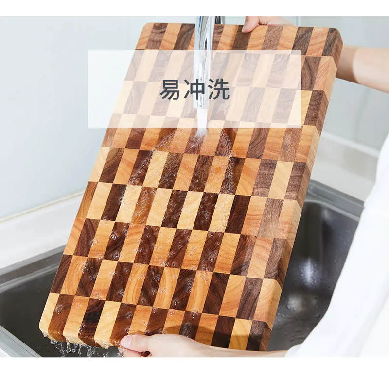 Houten snijplank kopen? Voor 22u besteld, zelfde werkdag verzonden