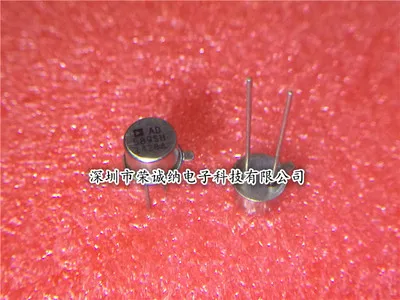 New5piece AD589TH AD589SH AD589MH AD589JH AD590HM AD590KH OP27EJ OP27FJ OP37GJ OP37FJ OP37EJ OP249EJ AD515AJH AD515JH