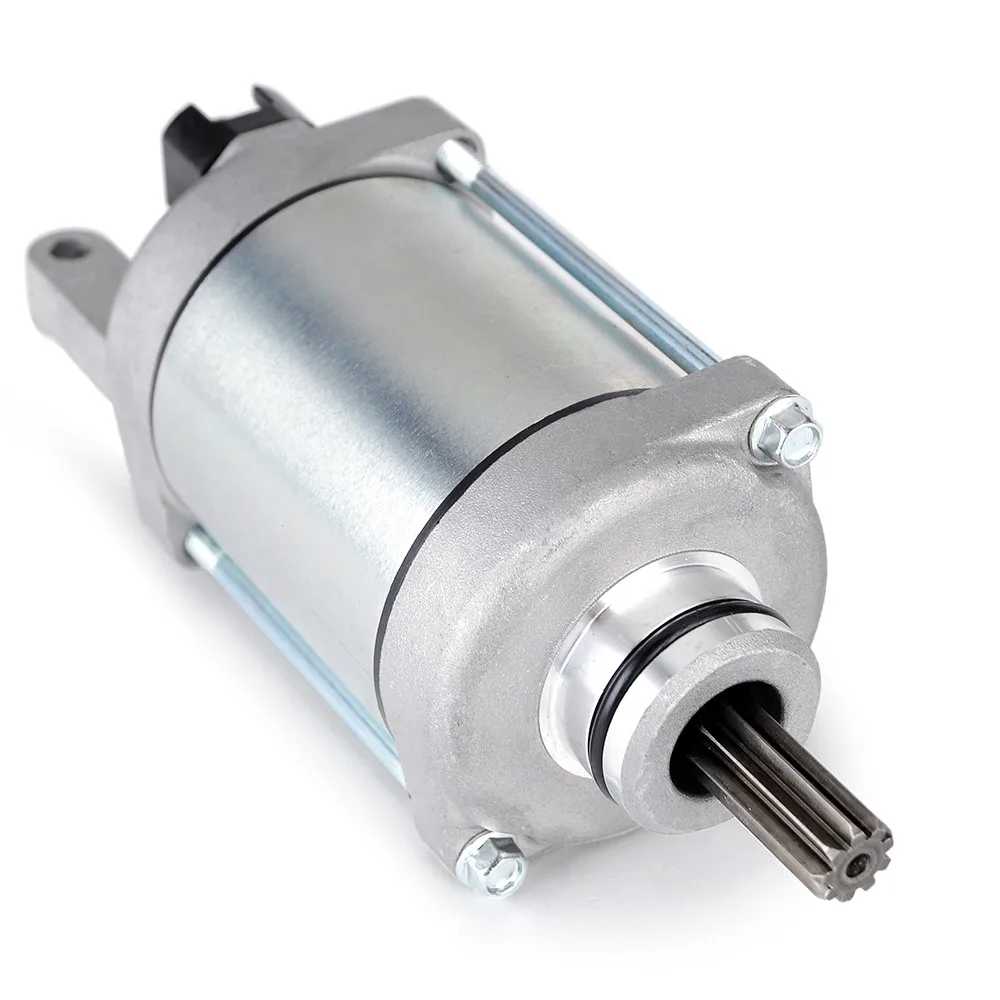 

Electrical Starter Motor For Honda SH300 SH300R ABS 2008-2013 NSS300 Forza 300 2014-2016 NSS250 S Forza 250 MF10 2008-2012