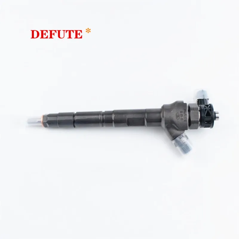 

New Automobile Engine Parts Common Rail Fuel Injector 0445110738, 0445110737, 1042200FE010