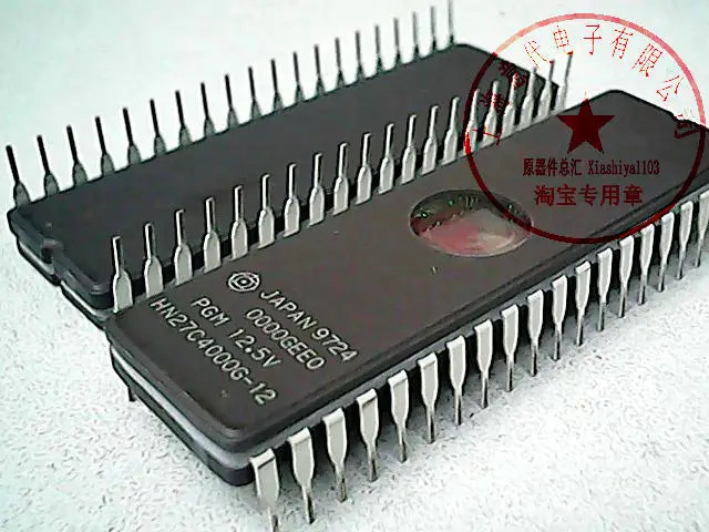 NM27C4000G-12   DIP-40