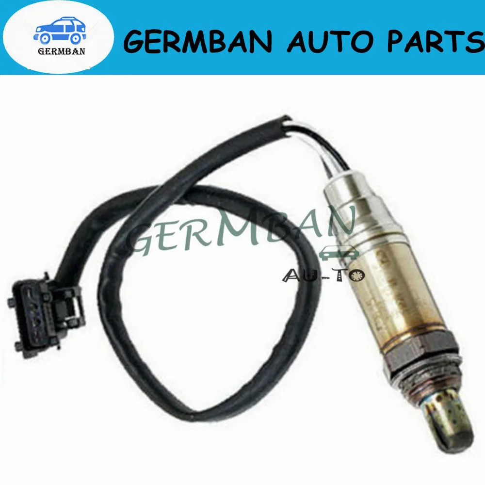 

0258005097 Oxygen Sensor O2 15097 for 1994 1995 1996 1997 1998 Volvo C70 S70 V70 850 2.3L 2.4L