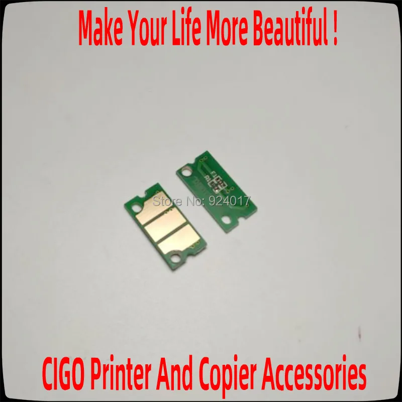 Developer/Drum Cartridge Chip For Konica Minolta bizhub C3350 C3850 C3850FS Printer,3350 3850 TNP48 TNP-48 TNP 48 Toner Chip