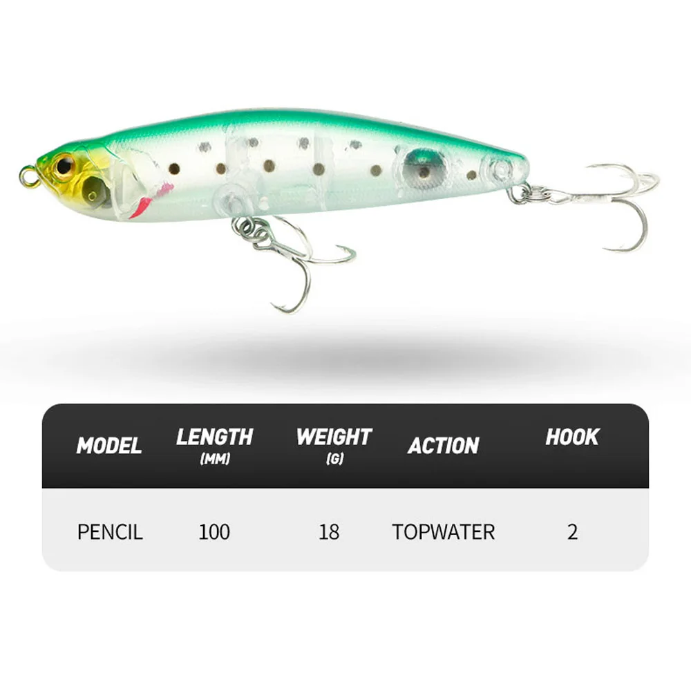 Anzuelos Jig Head con púas Obsession W001 – Vástago largo para vinilo - imagen 4