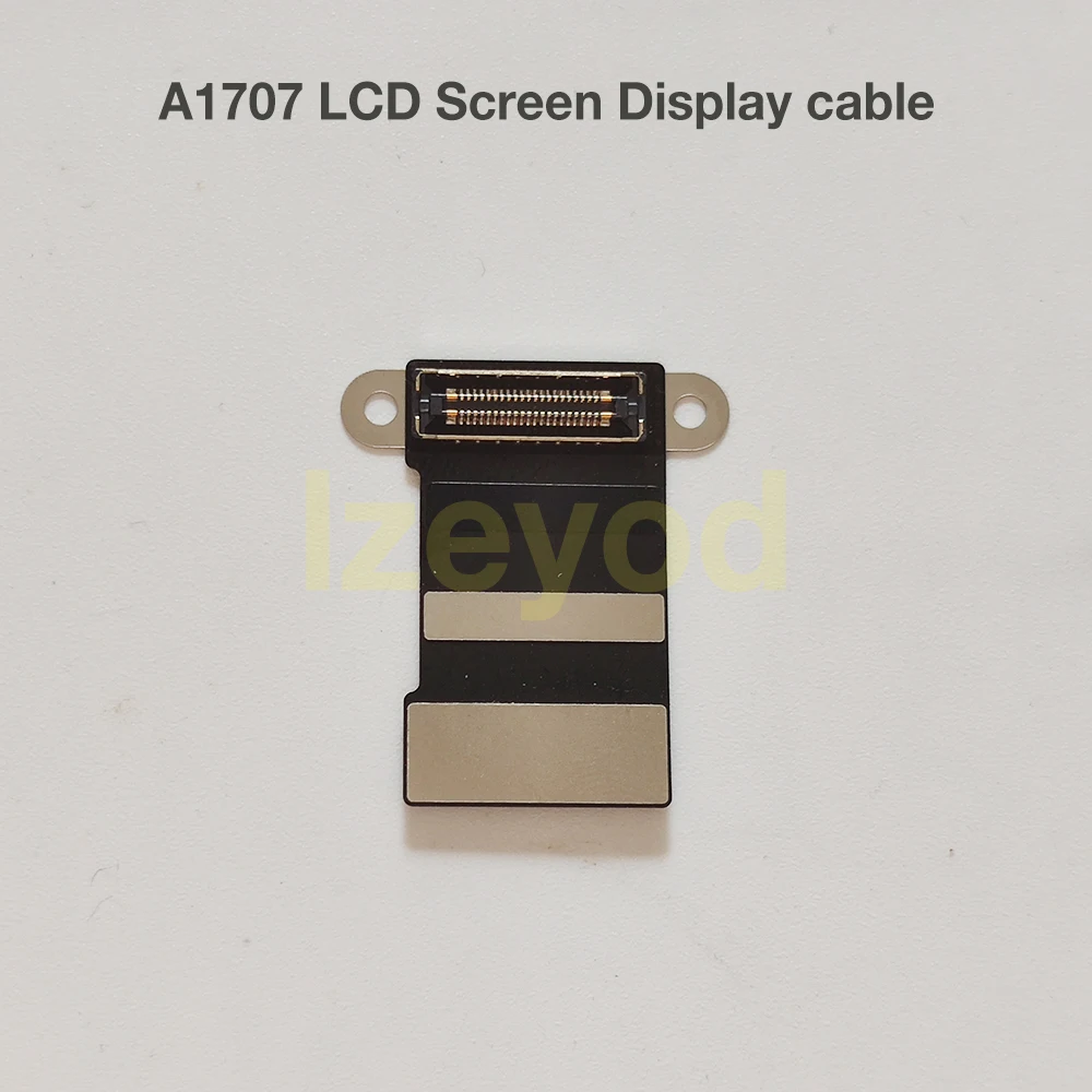 New A1706 A1707 A1708 LCD LED LVDs Screen Display Flex Cable For MacBook Pro Retina 13\