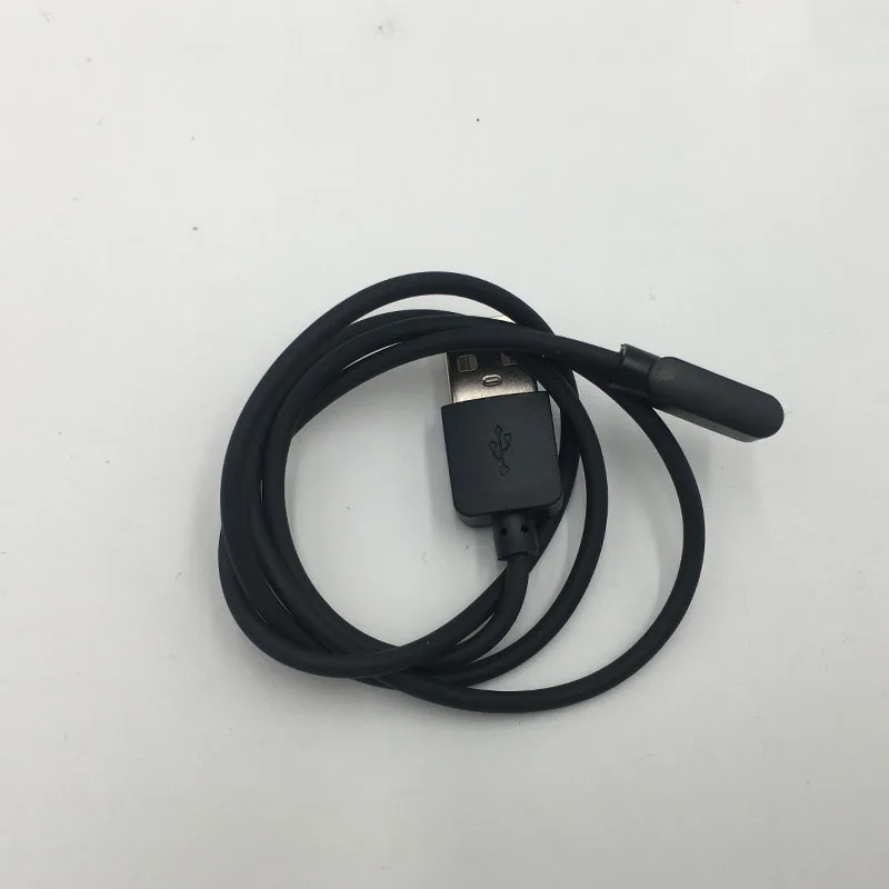 Смарт-часы с кабелем для зарядки Zeblaze NEO VIBE 5 VIBE 5 PRO, 4 мм, 2pin, 2020