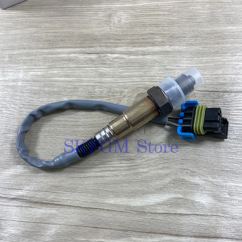 Front O1 Oxygen Sensor For Chevrolet Captiva Cadillac Buick Lacrosse Cadillac GMC Opel Vauxhall Antara 12612430
