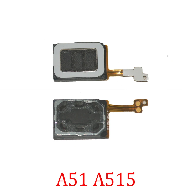 

New Loud Speaker For Samsung Galaxy A51 A515F A515FN A515X A515 Phone Loudspeaker Buzzer Ringer Flex Cable Repair Parts