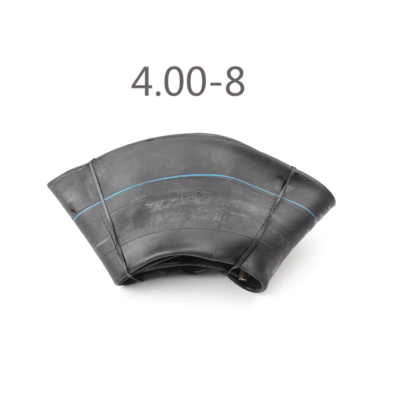 4.80/4.00-8 4.00-8 Premium di Ricambio Interno Tubi-Per Falciatrici, Minimoto, go-Kart, Mano Camion, Wheelbarrows, Carrelli e Più