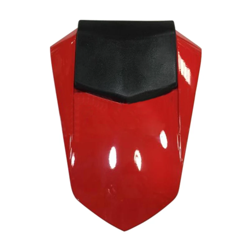 

1PC Motorcycle Decoration for Yamaha YZF1000 R1 07-08 Motorcycle Rear Tail Cover Rear Hump Rear Seat Cover Seat Cushion