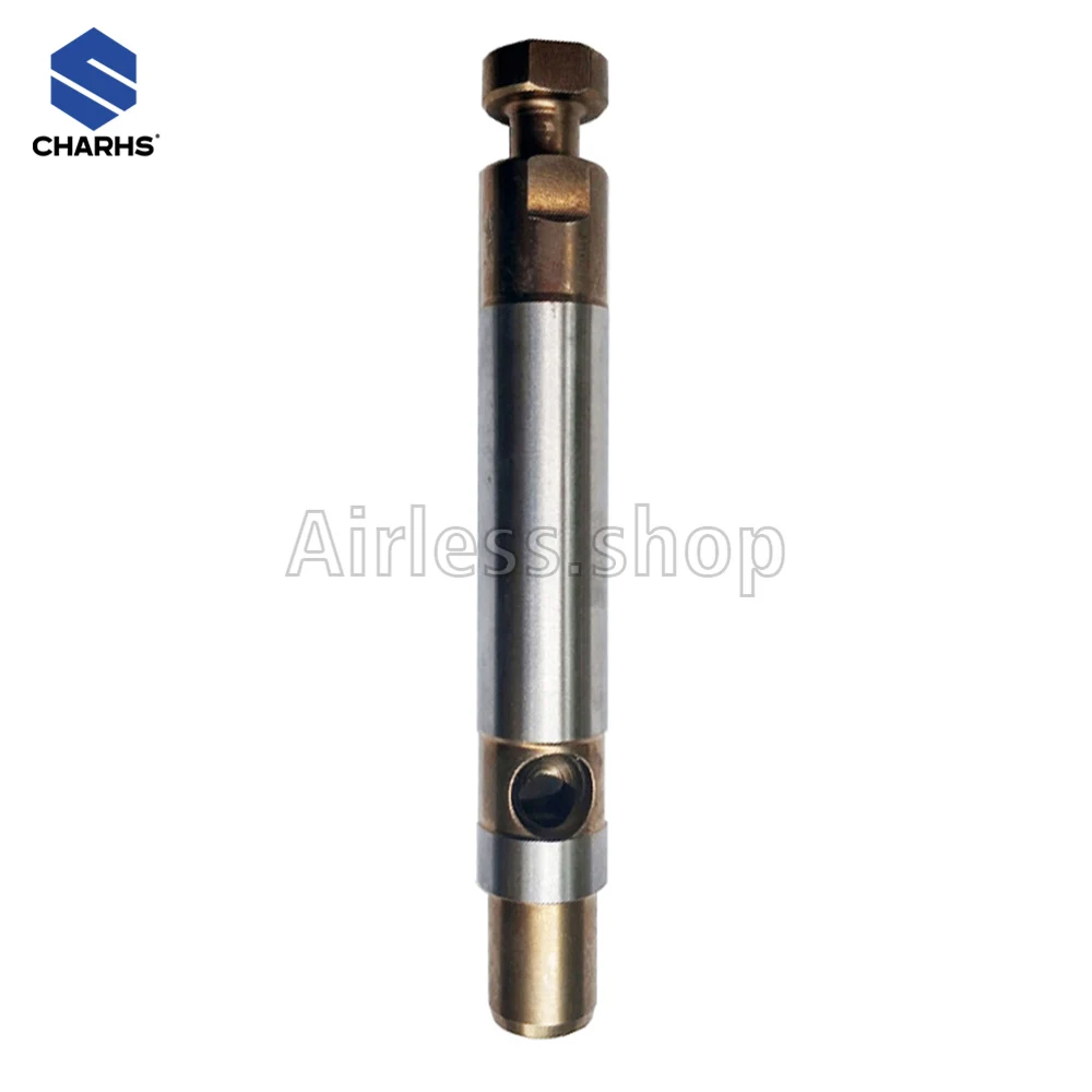 24W617 Piston Rod Assembly For Airless Paint Sprayer 390pc 395pc 490pc 495pc 595pc