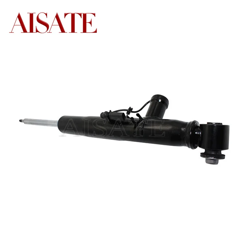 1PCS Rear Left / Right Air Suspension Shock For Audi A6 4F C6 Allroad Airmatic Damper Shock Absorber 4F0616032K 4F0616031K