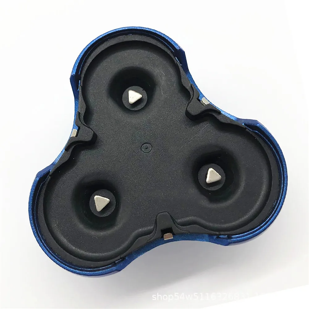 Cạo Râu Thay Thế Đầu Đế Đứng Dành Cho Máy Cạo Râu Philips RQ1150 RQ1151 RQ1155 RQ1160 RQ11 Series 