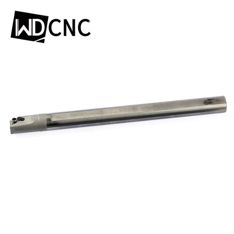 CNC Internal thread Turning tool Carbide rod CNL Left Hand CNC Lathe Cutter ENL coolant Cutting Tool Threading lathe