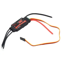 Emax SimonK 12A 20A 30A Regolatore di Velocità Brushless ESC Per Mini FPV QAV250 Quadcopter Quadricopter