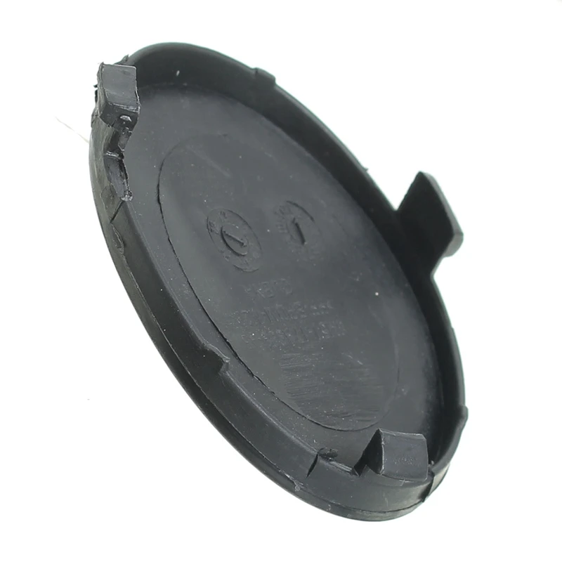 NEW-Car Black Front Bumper Tow Hook Cap Cover for FORD for FOCUS MK2 for C-Max 2007-2011 8M5117A989AA