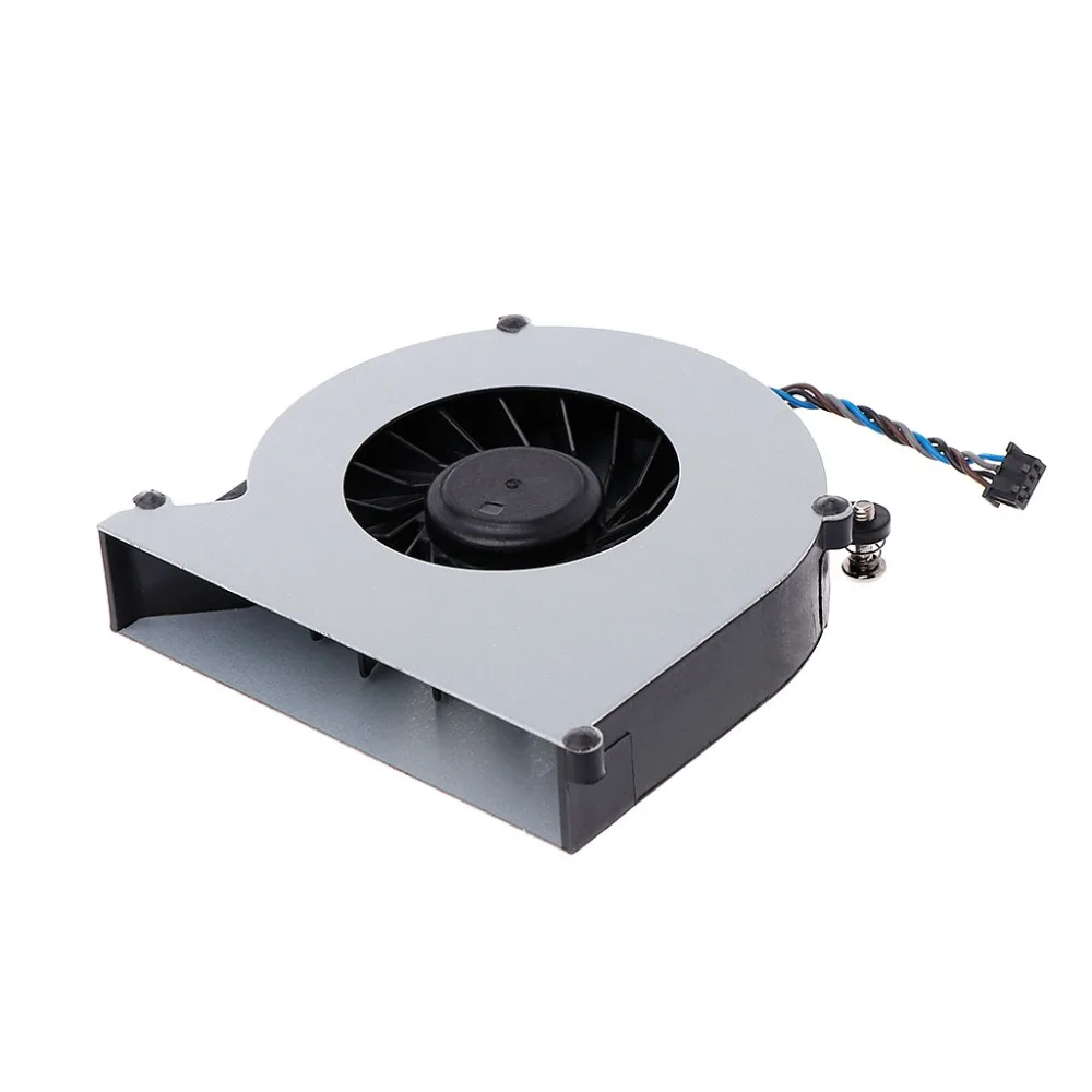 Computer Fans For HP ProBook 4535S 4730S 4530S EliteBook 6460B 6465B 6470 8460 8470 Laptops CPU Cooling Radiator Fan 4Pins New